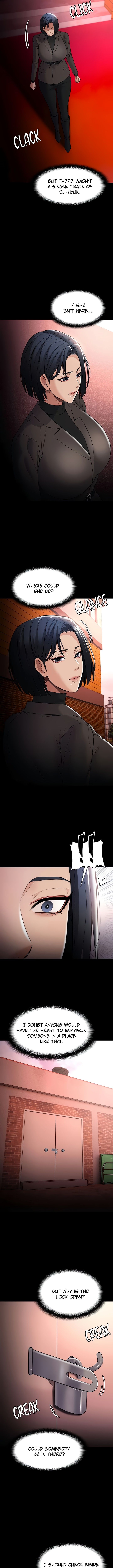 Pervert Diary Chapter 130 - Page 12