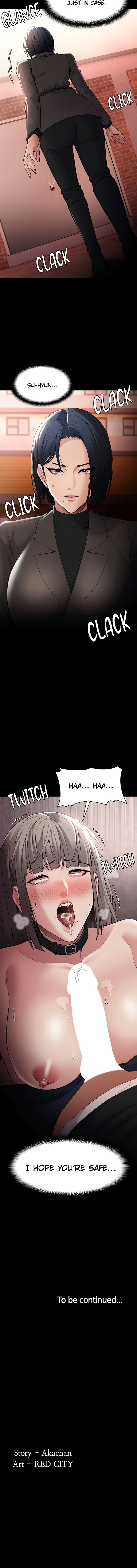 Pervert Diary Chapter 130 - Page 13