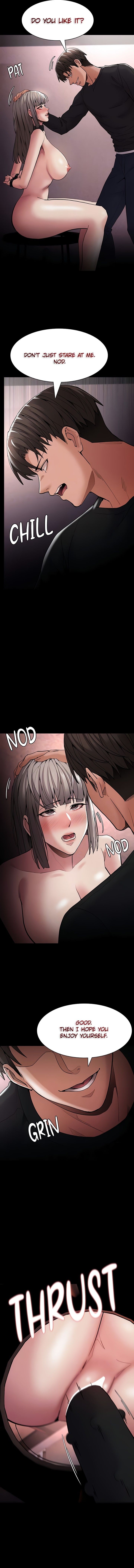 Pervert Diary Chapter 130 - Page 9