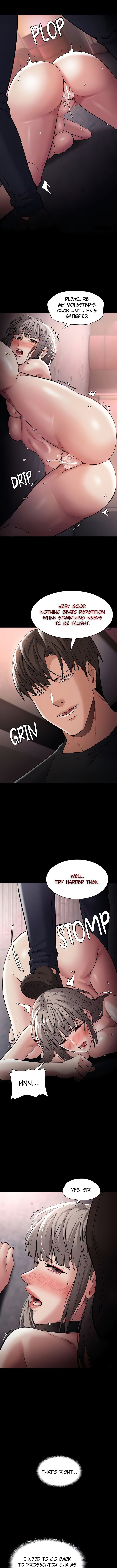 Pervert Diary Chapter 131 - Page 5