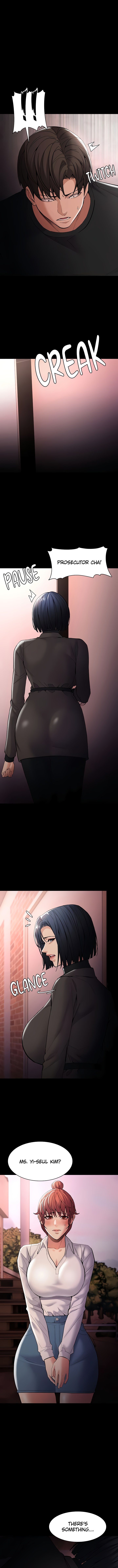 Pervert Diary Chapter 132 - Page 1