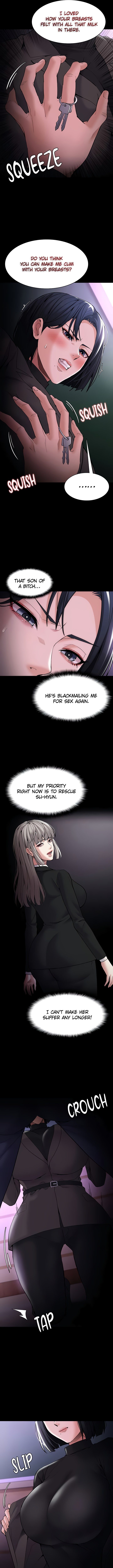 Pervert Diary Chapter 132 - Page 14