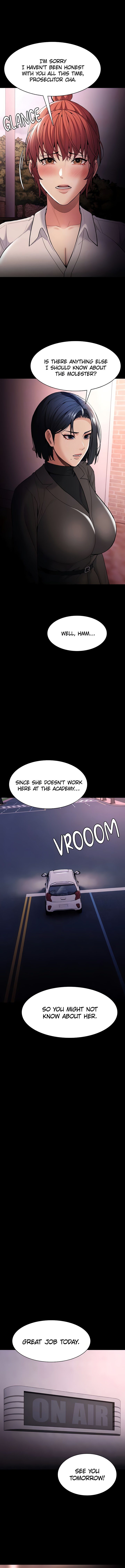 Pervert Diary Chapter 132 - Page 4