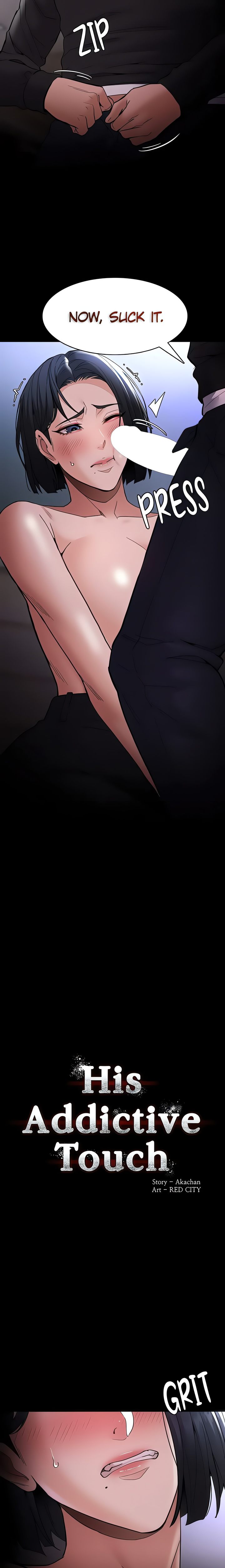 Pervert Diary Chapter 133 - Page 2