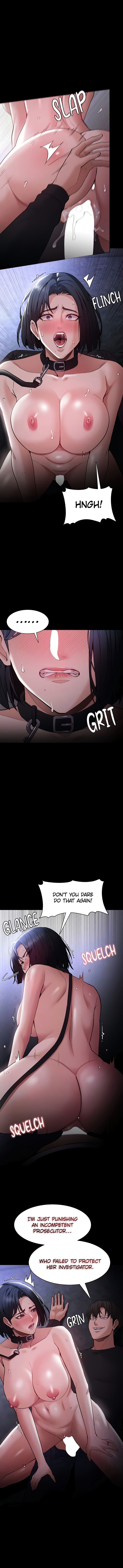 Pervert Diary Chapter 135 - Page 3