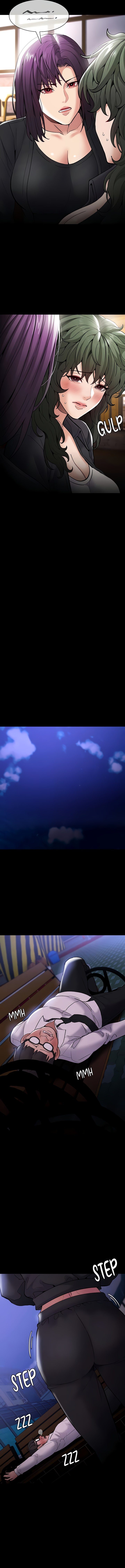 Pervert Diary Chapter 139 - Page 3