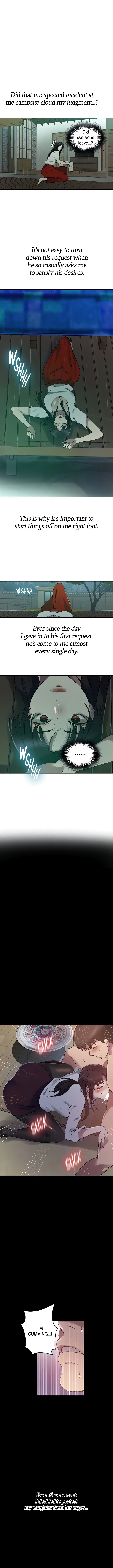 Secret Class Chapter 258 - Page 9