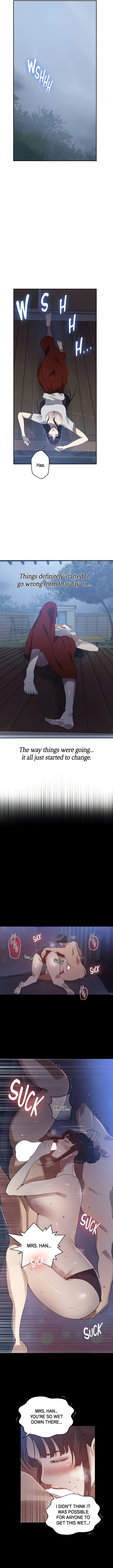 Secret Class Chapter 259 - Page 2