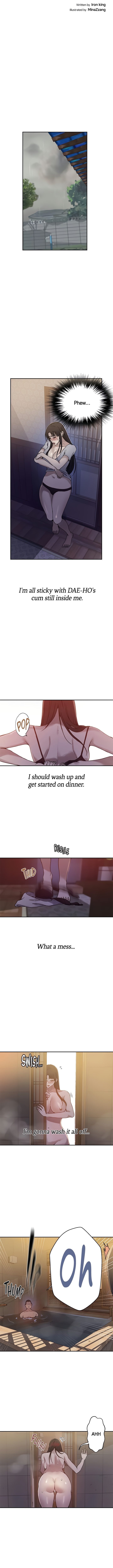 Secret Class Chapter 263 - Page 2