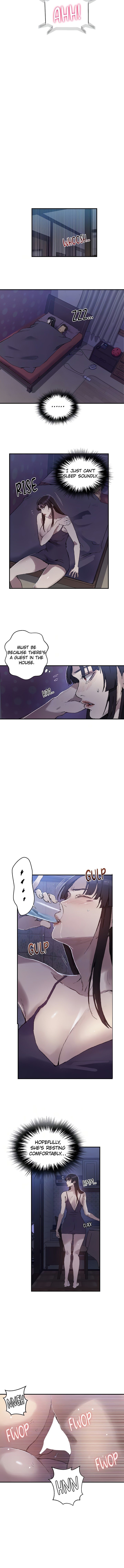 Secret Class Chapter 275 - Page 5