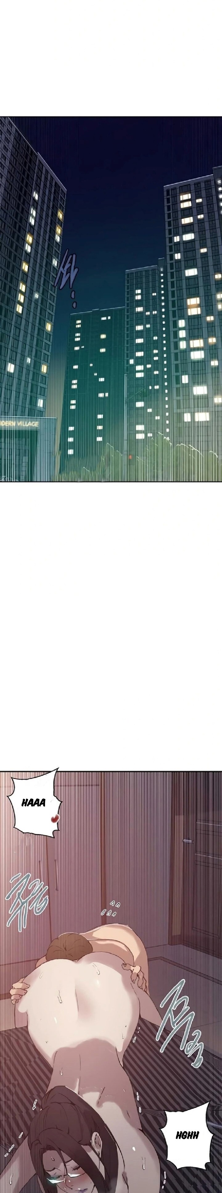 Secret Class Chapter 292 - Page 11