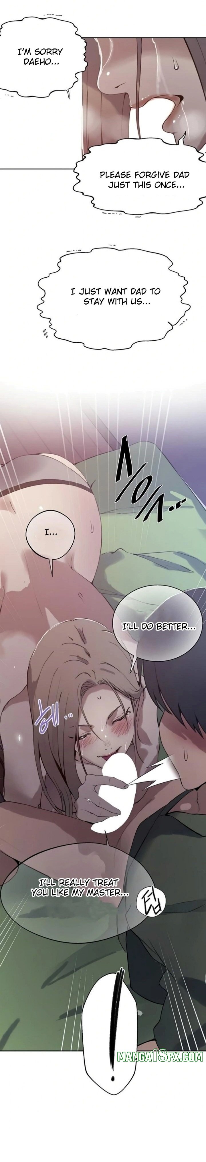 Secret Class Chapter 292 - Page 2