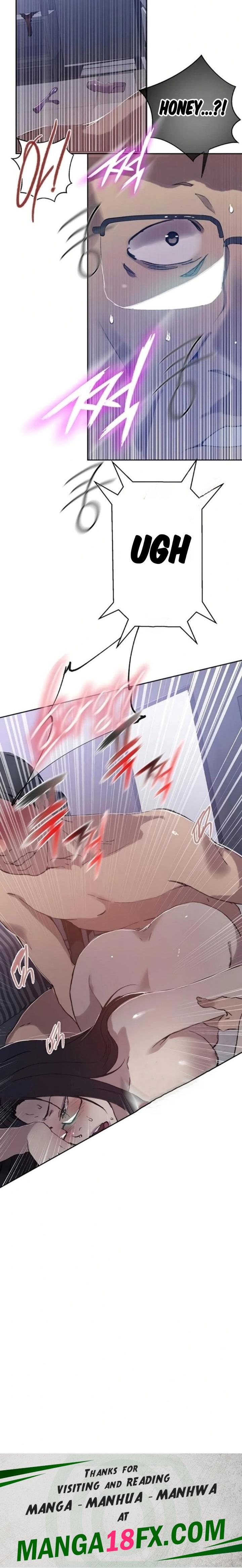 Secret Class Chapter 292 - Page 26