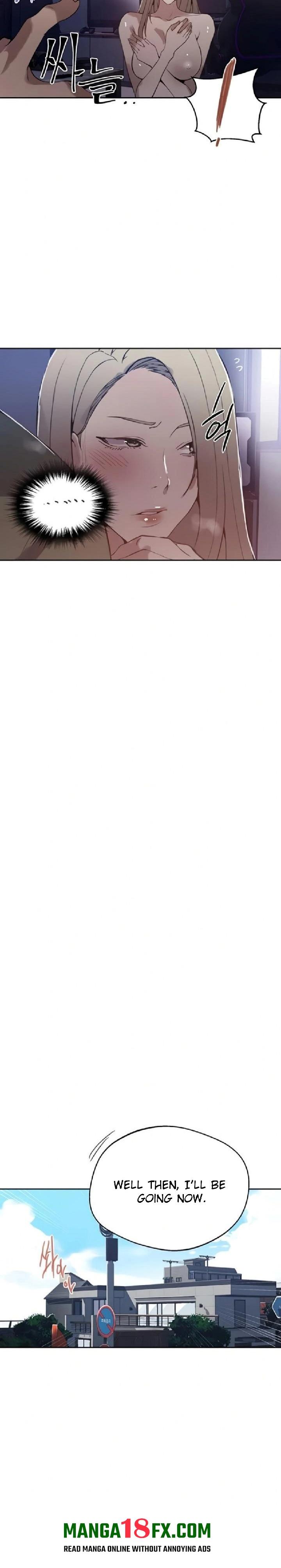 Secret Class Chapter 292 - Page 4