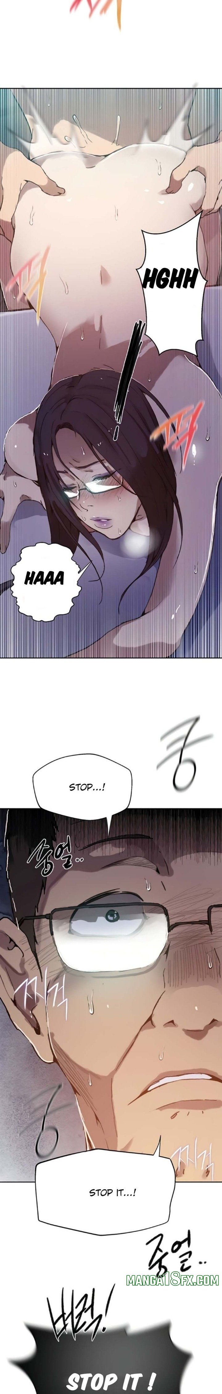 Secret Class Chapter 293 - Page 3