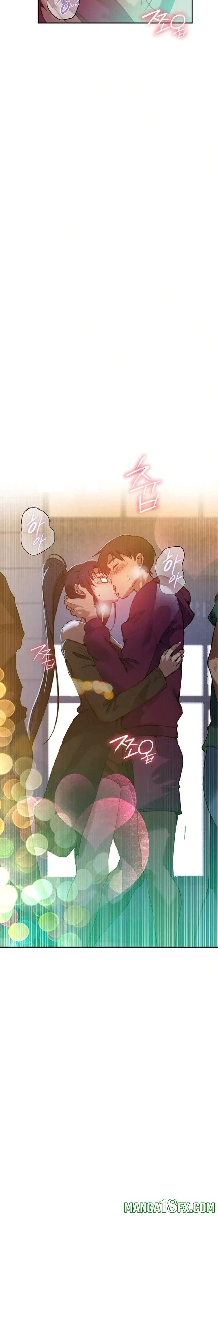 Secret Class Chapter 295 - Page 7