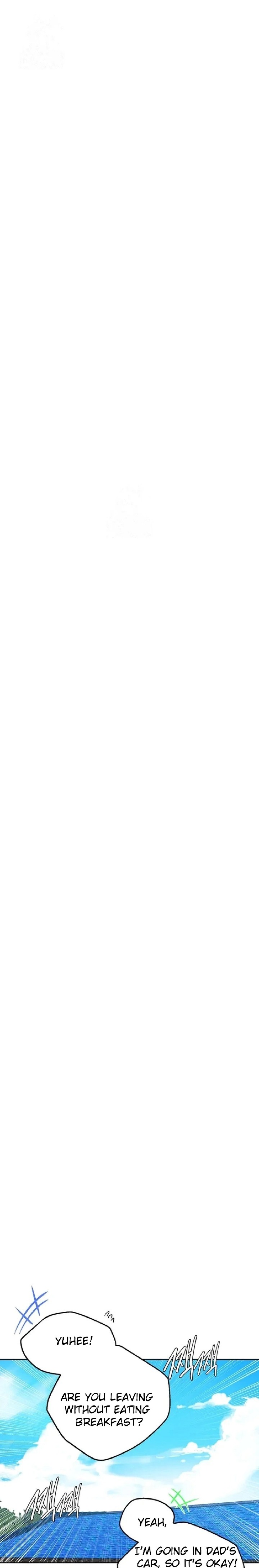 Secret Class Chapter 295 - Page 8