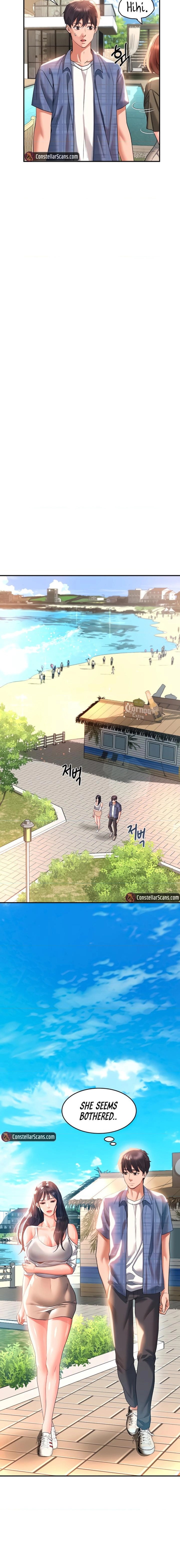 Unlocking her Chapter 22 - Page 6