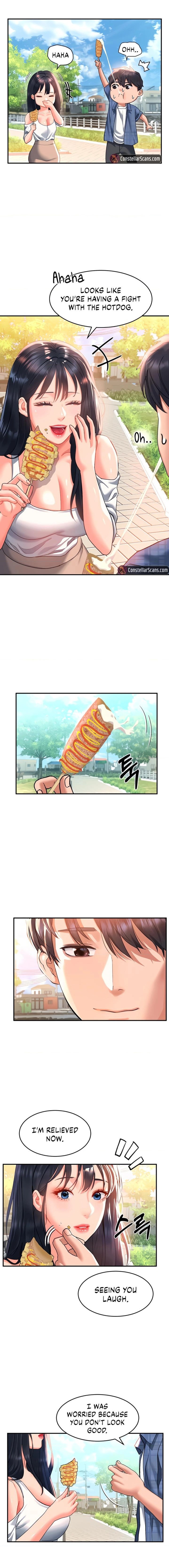 Unlocking her Chapter 22 - Page 9