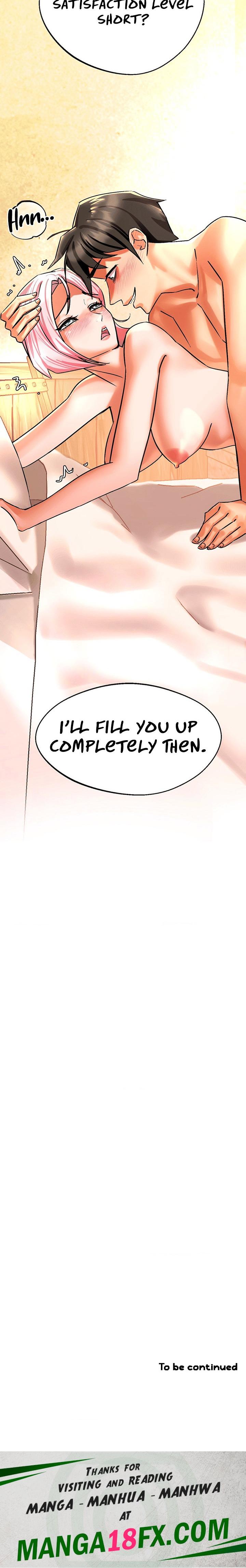 Farming with Girls Chapter 11 - Page 27