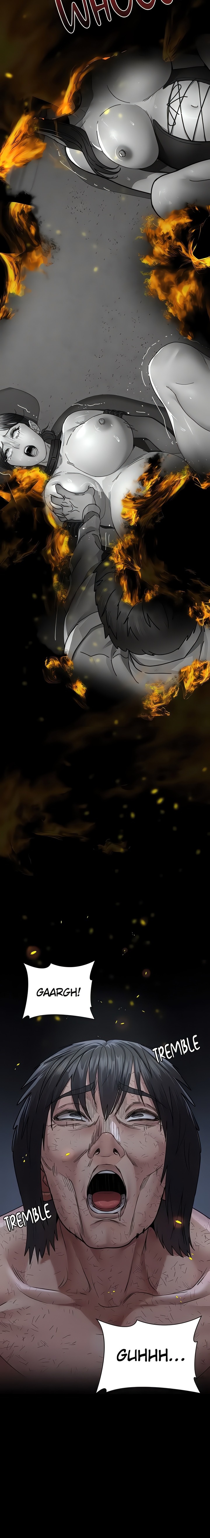 Night Hospital Chapter 129 - Page 36