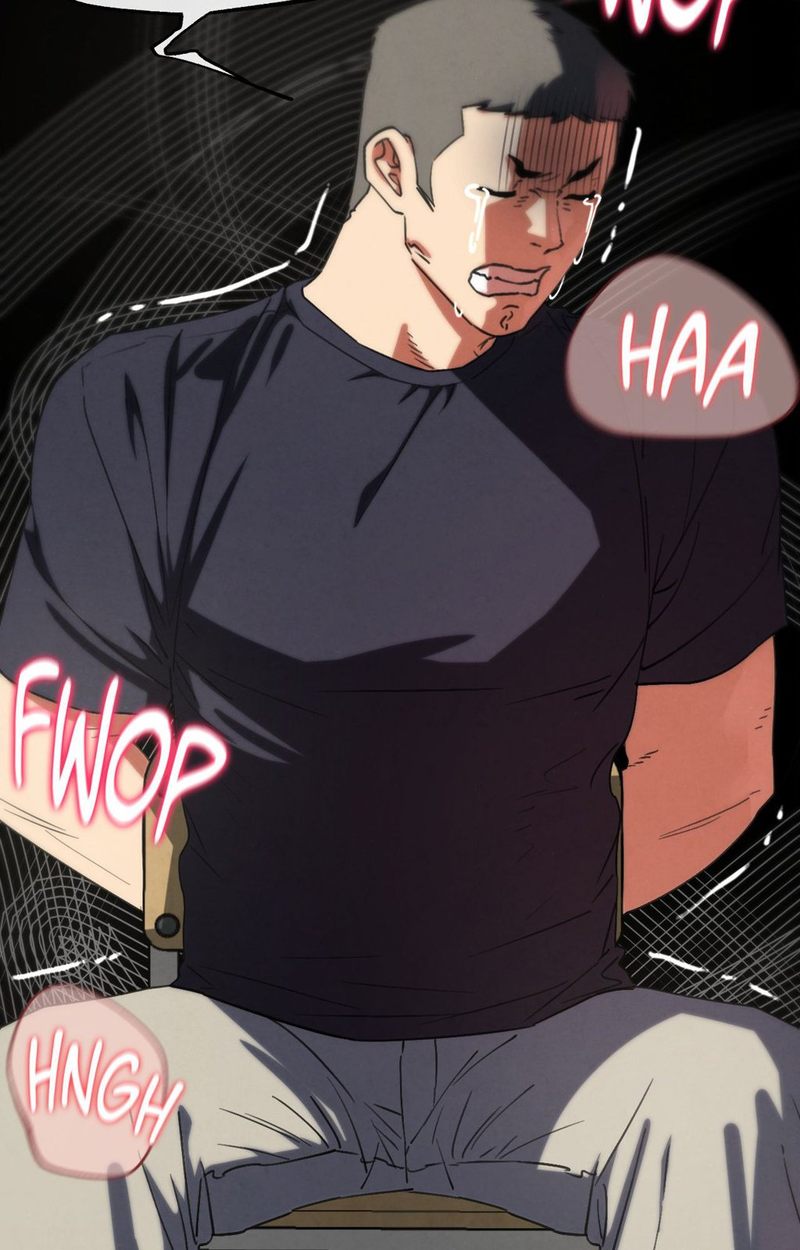 Seniors of Class 5 Chapter 100 - Page 21