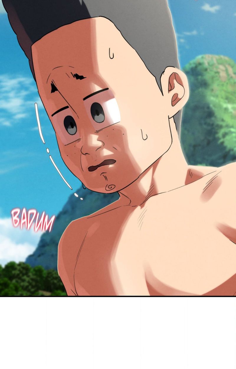 Seniors of Class 5 Chapter 100 - Page 37