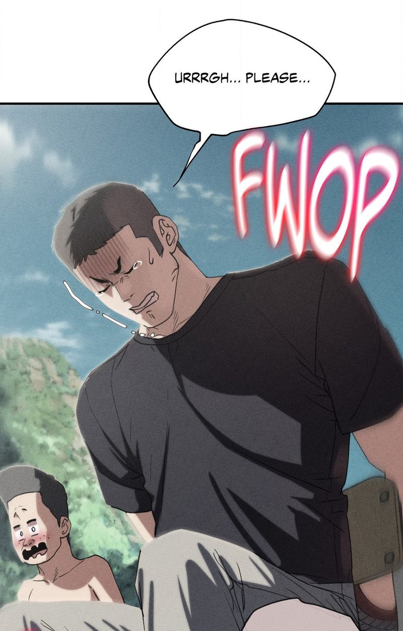 Seniors of Class 5 Chapter 100 - Page 6