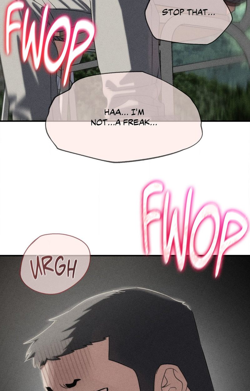 Seniors of Class 5 Chapter 100 - Page 7