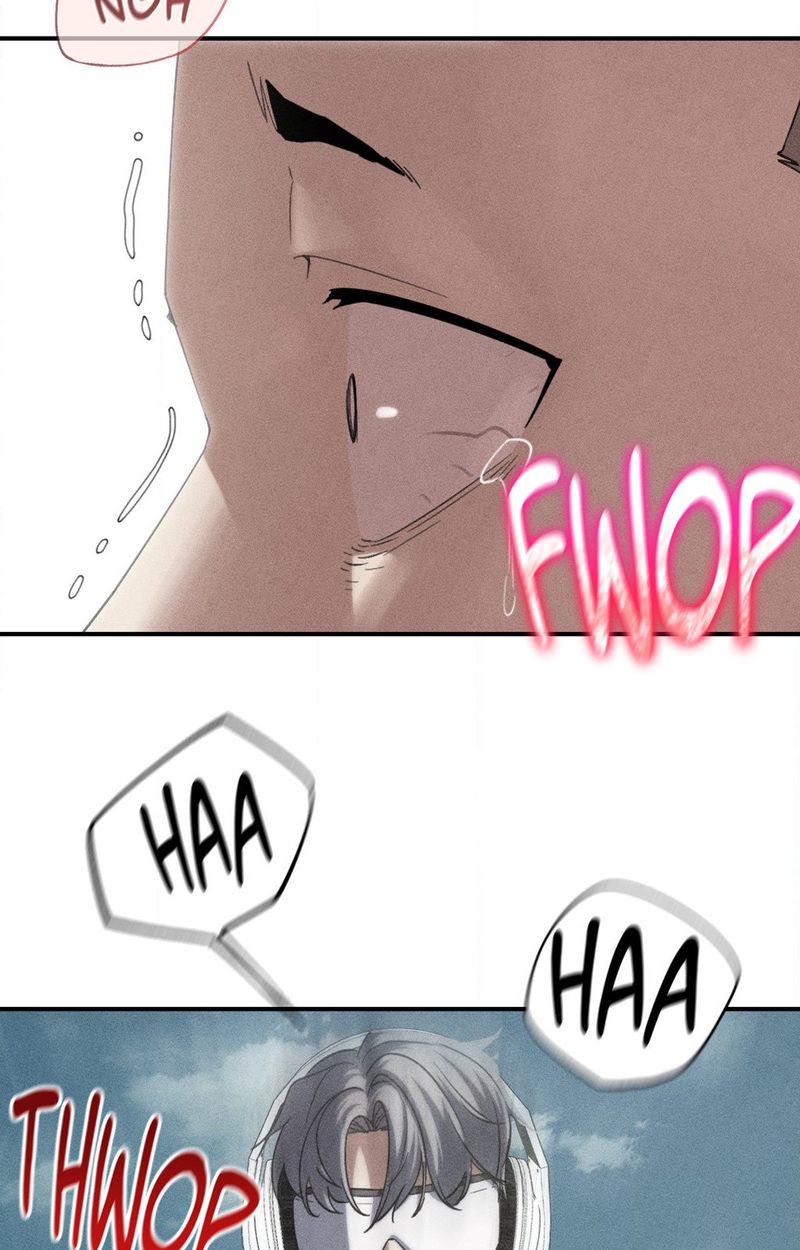 Seniors of Class 5 Chapter 100 - Page 9