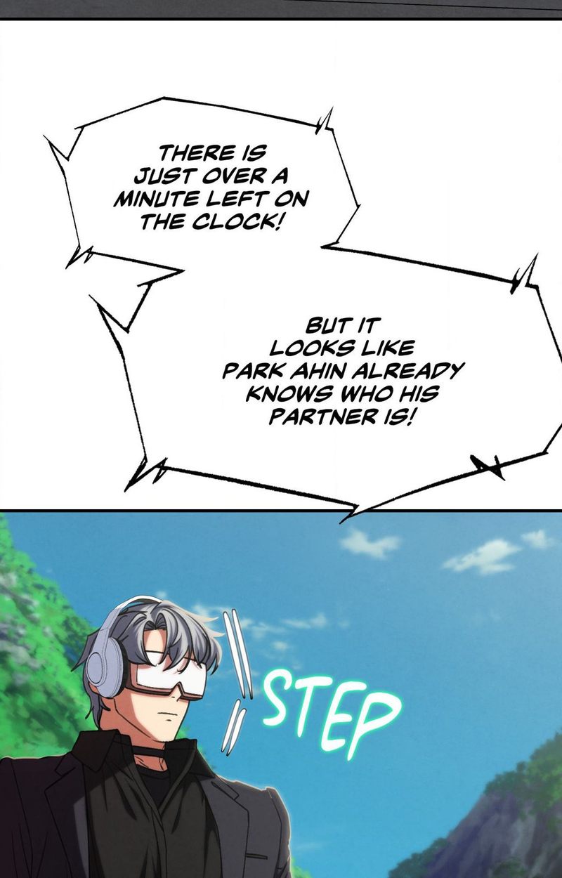 Seniors of Class 5 Chapter 100 - Page 90