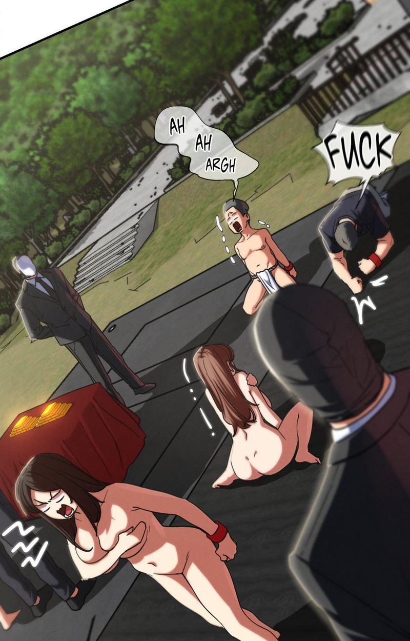 Seniors of Class 5 Chapter 100 - Page 98