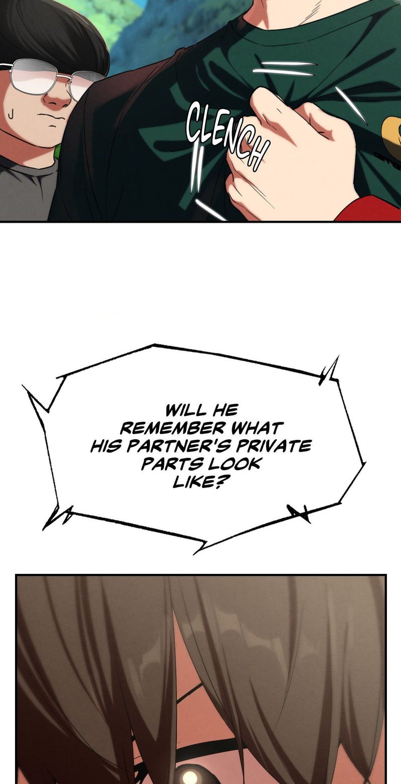 Seniors of Class 5 Chapter 101 - Page 17