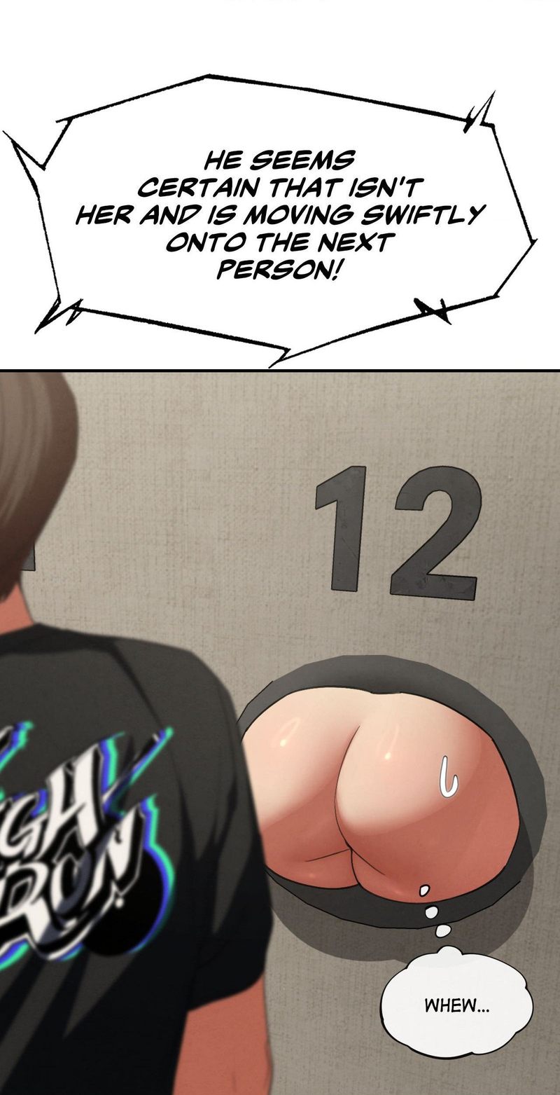 Seniors of Class 5 Chapter 101 - Page 22