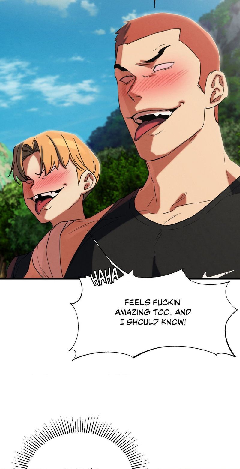 Seniors of Class 5 Chapter 101 - Page 33