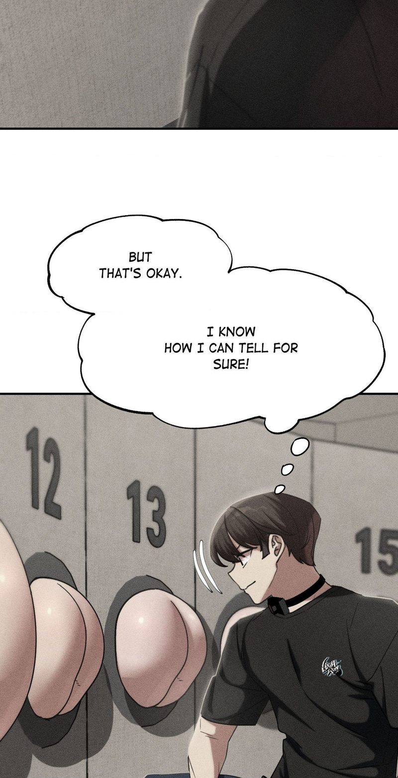 Seniors of Class 5 Chapter 101 - Page 8