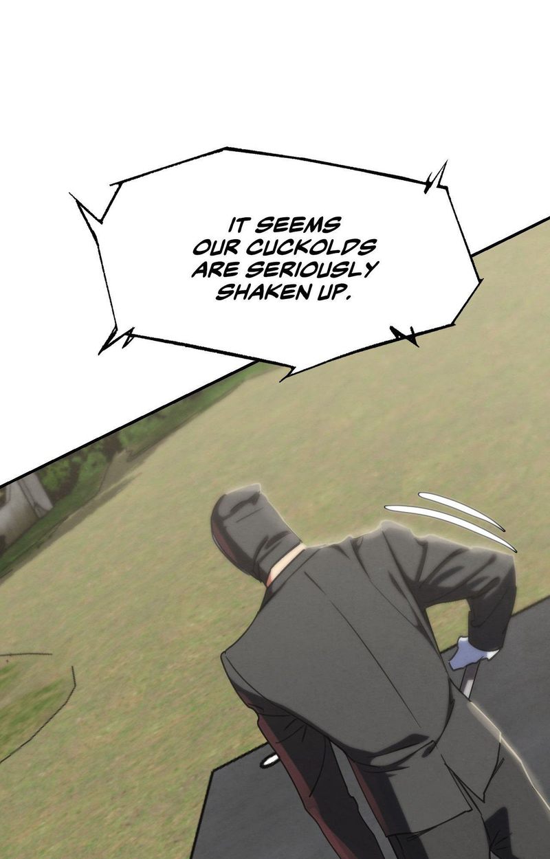 Seniors of Class 5 Chapter 102 - Page 113