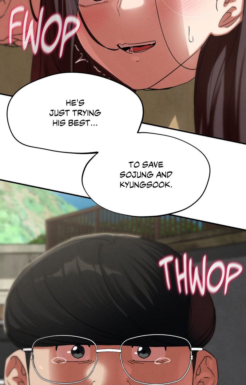 Seniors of Class 5 Chapter 102 - Page 23