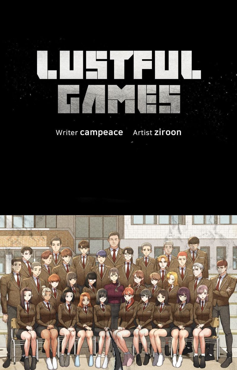 Seniors of Class 5 Chapter 102 - Page 9