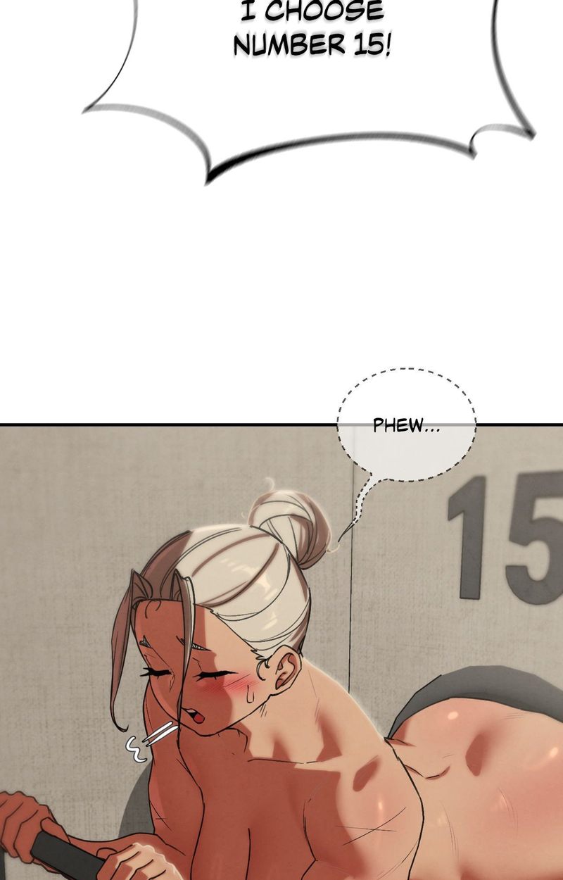 Seniors of Class 5 Chapter 103 - Page 15