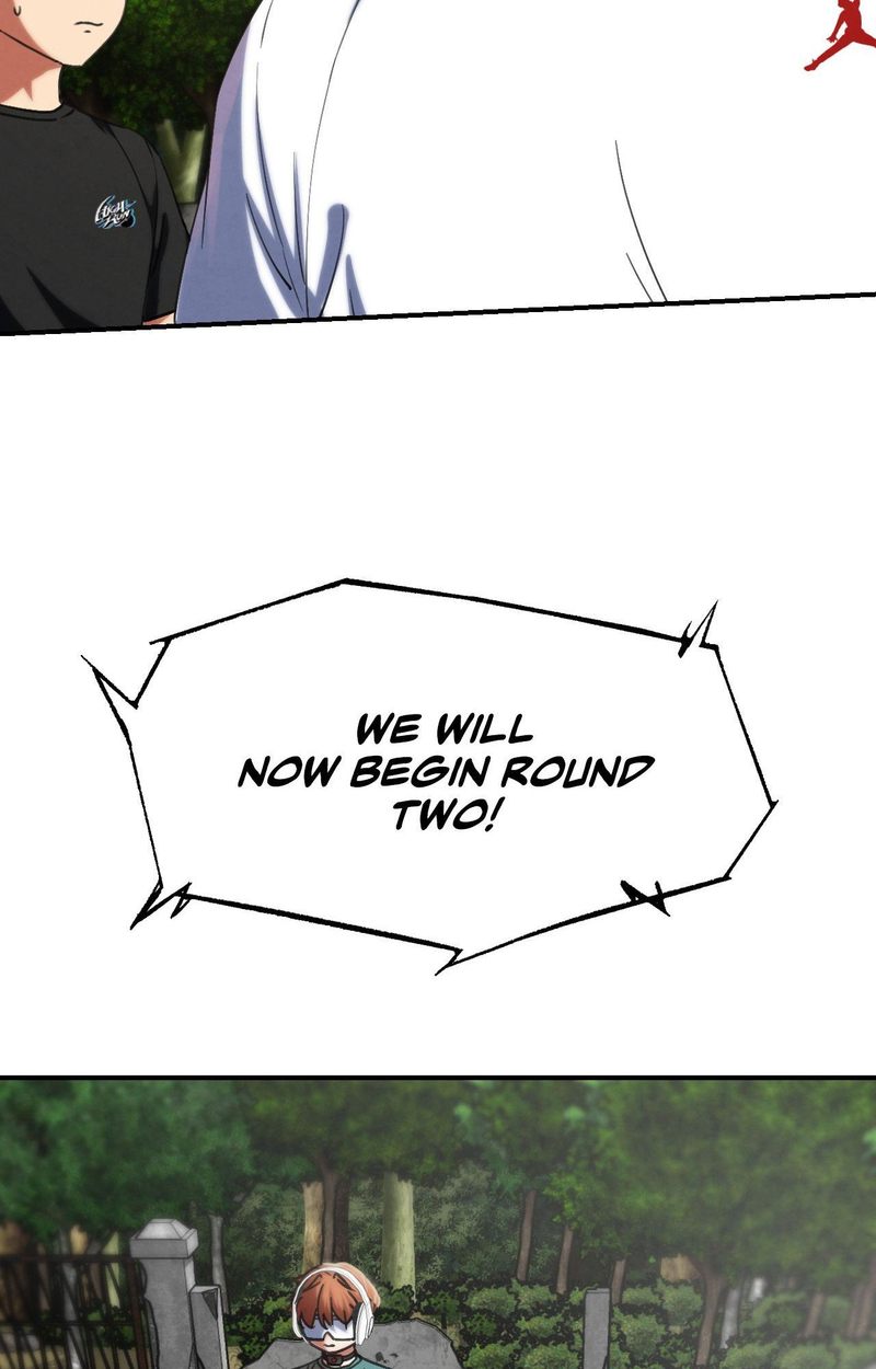 Seniors of Class 5 Chapter 103 - Page 27