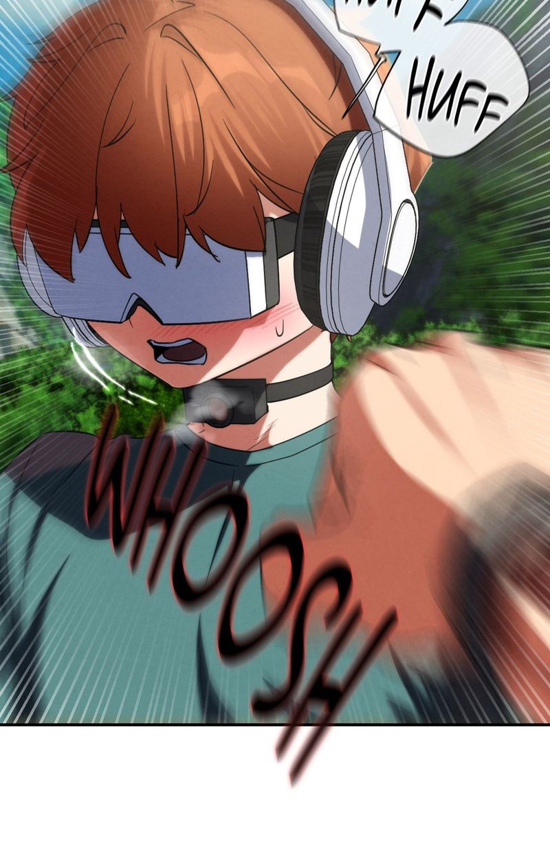 Seniors of Class 5 Chapter 103 - Page 96