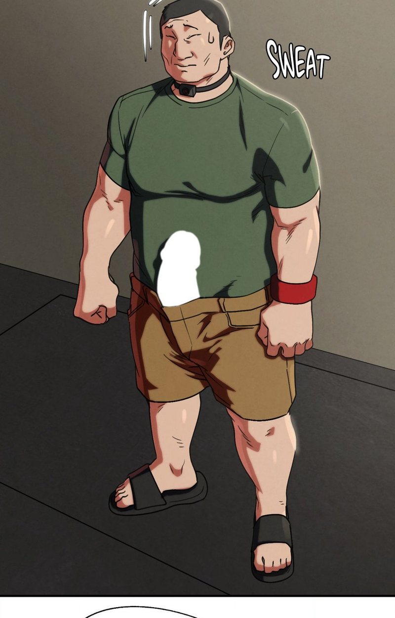 Seniors of Class 5 Chapter 104 - Page 100