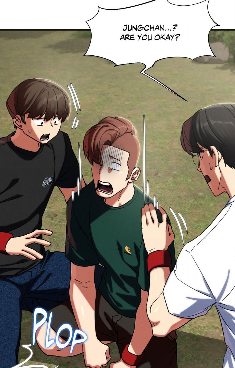 Seniors of Class 5 Chapter 104 - Page 56