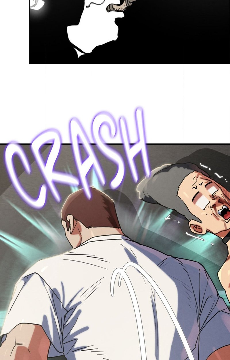 Seniors of Class 5 Chapter 105 - Page 102