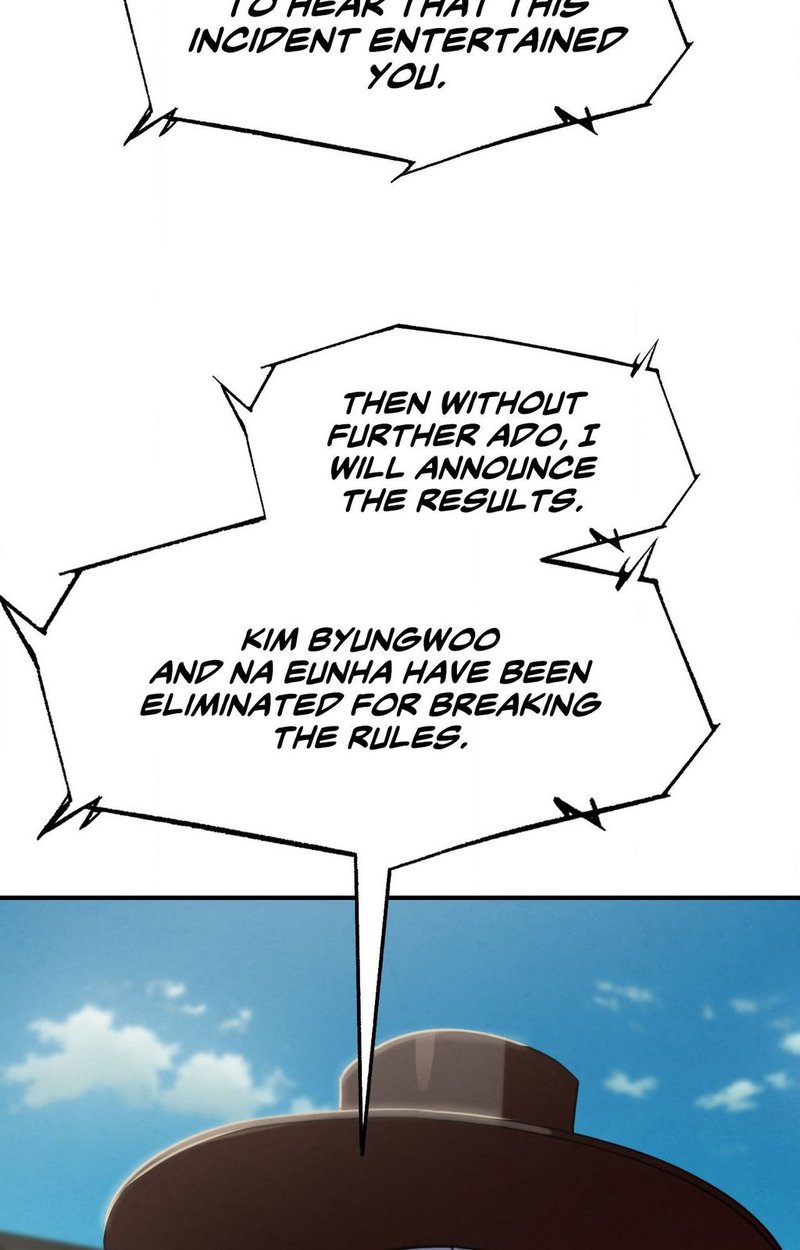 Seniors of Class 5 Chapter 105 - Page 106