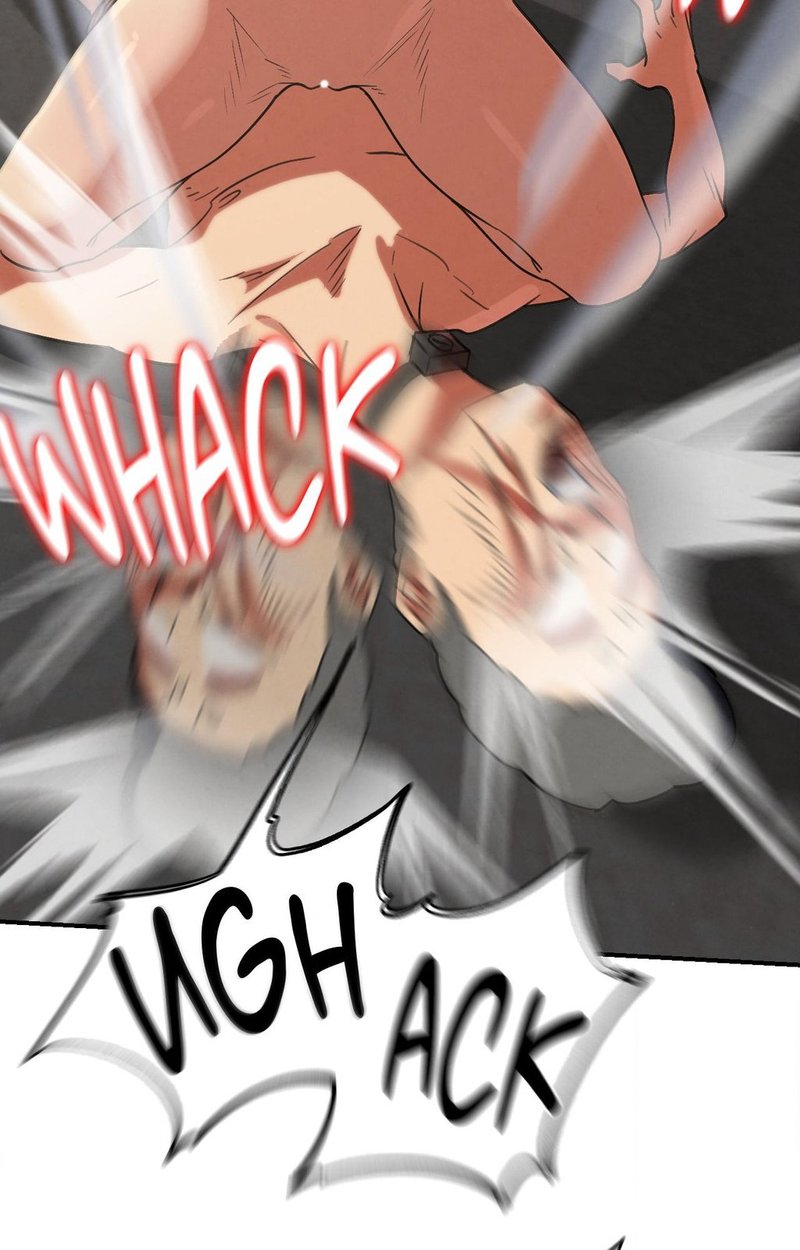 Seniors of Class 5 Chapter 105 - Page 110