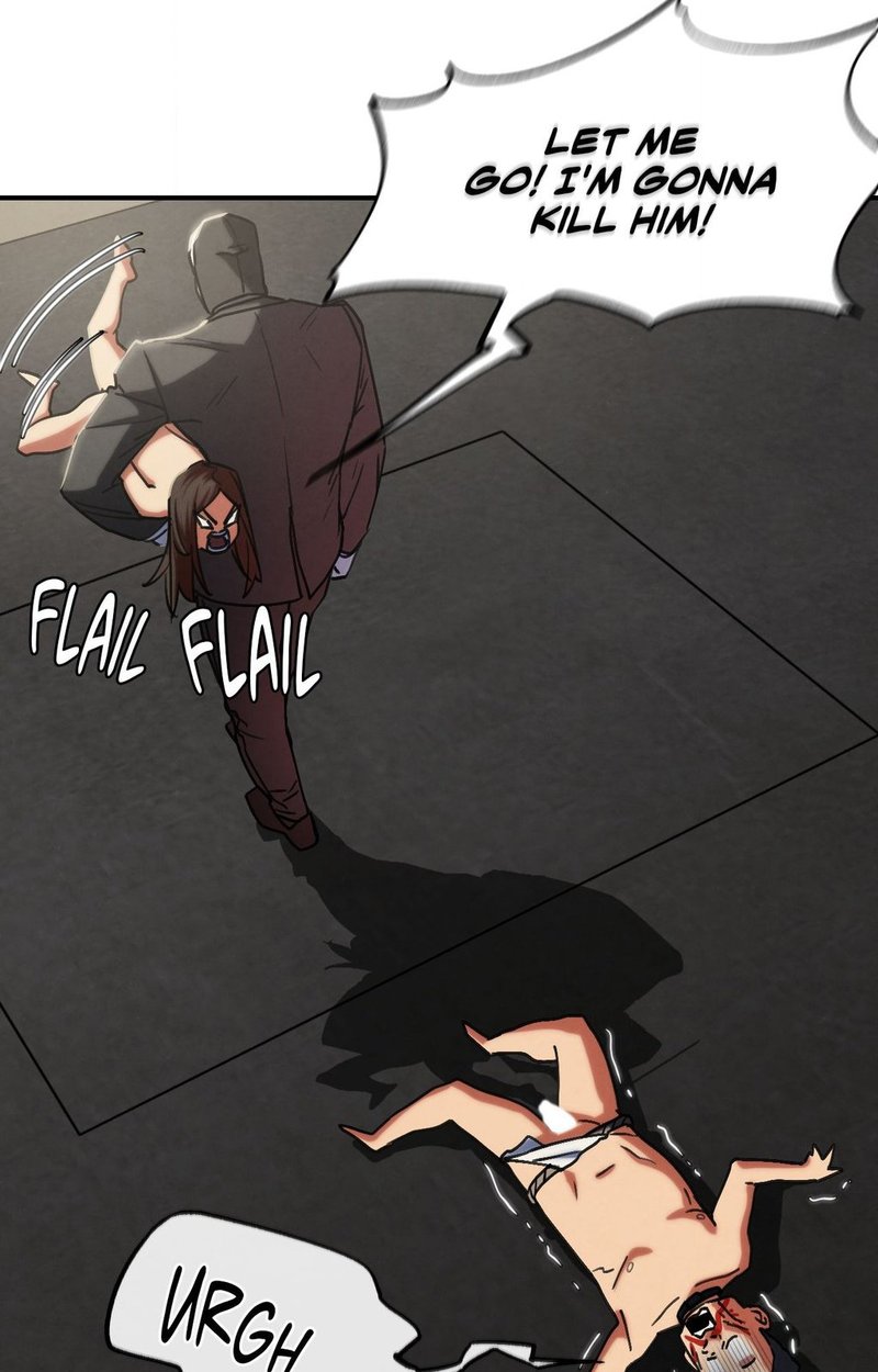 Seniors of Class 5 Chapter 105 - Page 111