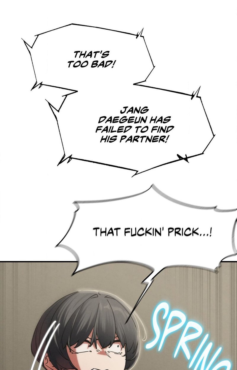 Seniors of Class 5 Chapter 105 - Page 14