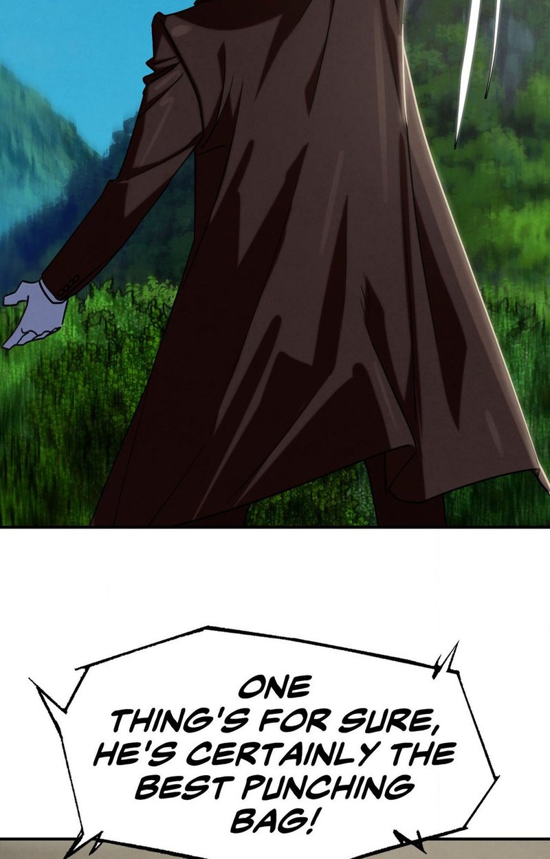 Seniors of Class 5 Chapter 105 - Page 24